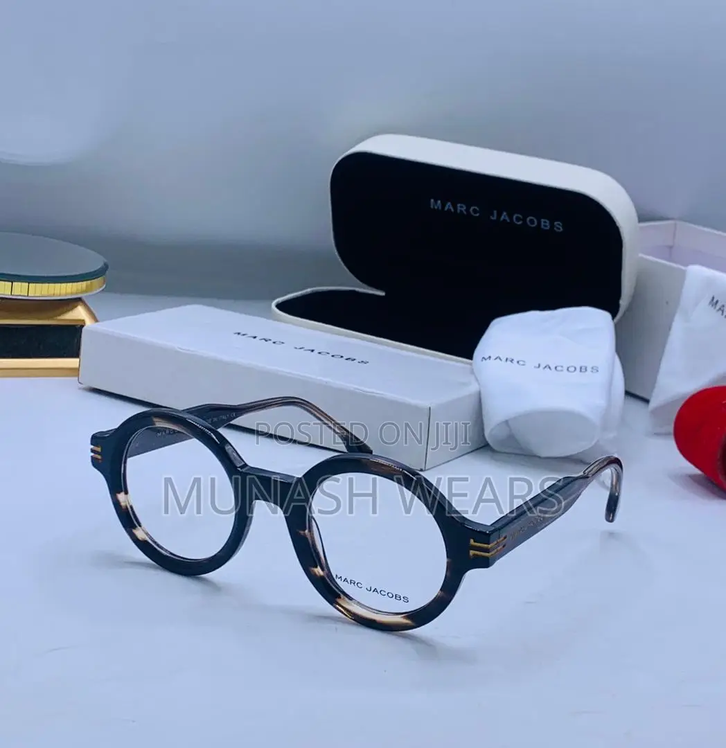Luxury Marc Jacob Glasses