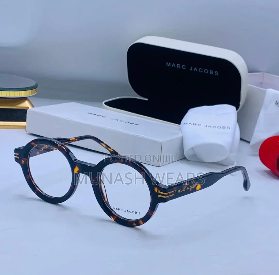 Luxury Marc Jacob Glasses
