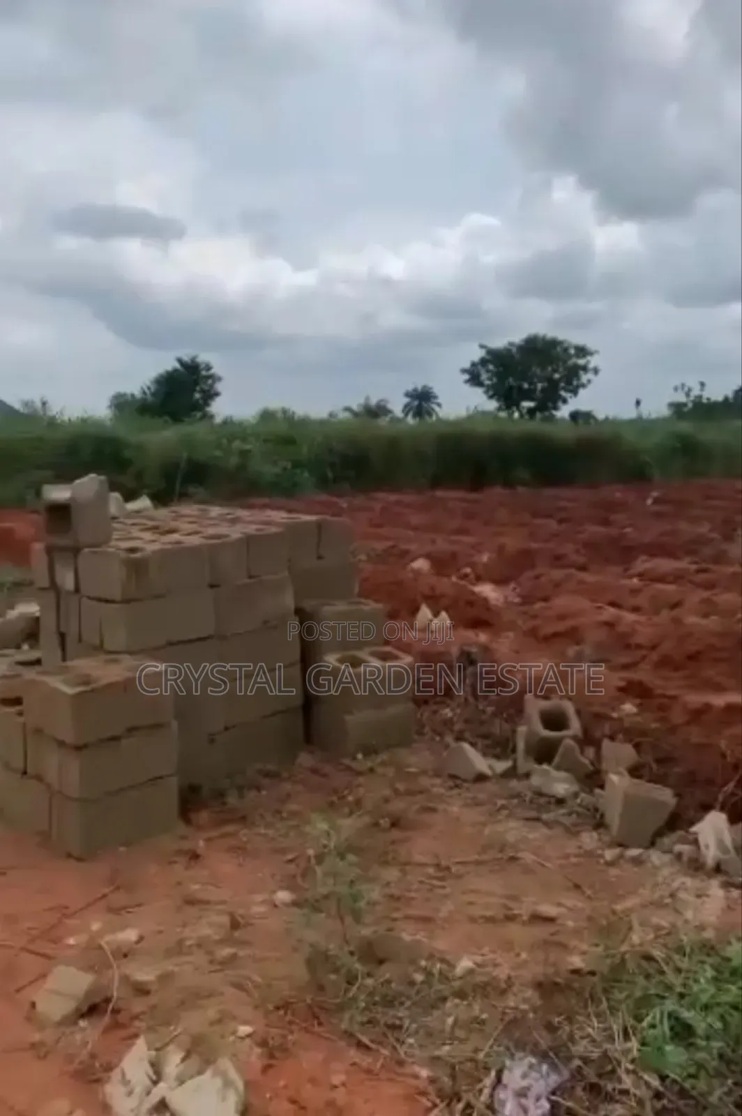 50x100sq.Meter Land at Otolo Nnewi Anambra State