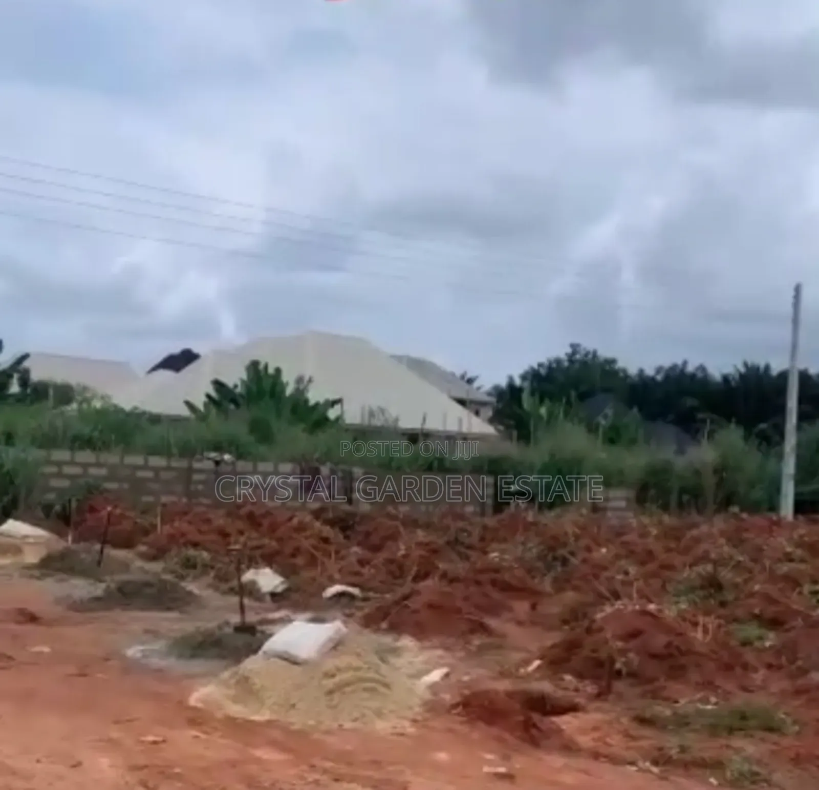 50x100sq.Meter Land at Otolo Nnewi Anambra State