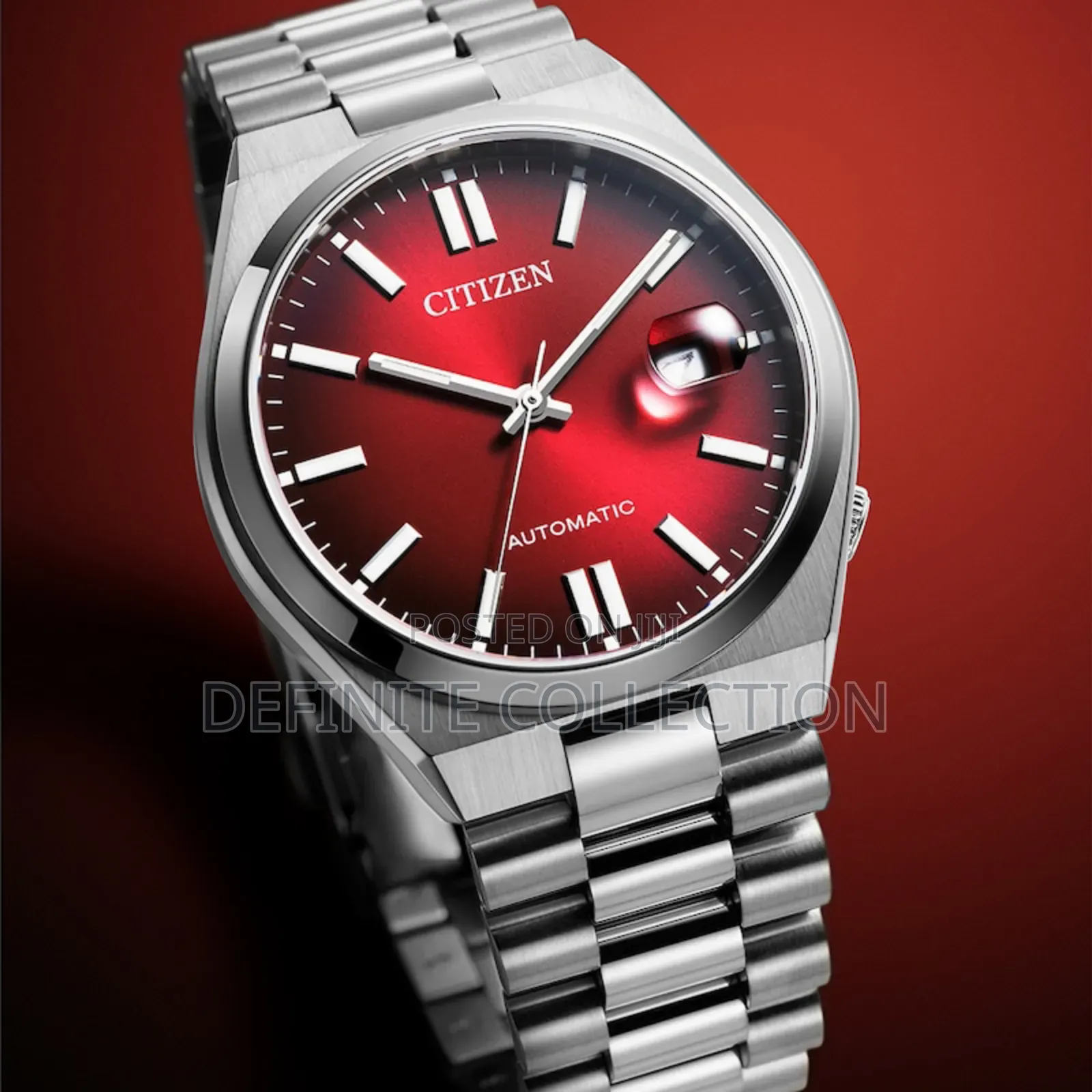 Citizen Luxury Wristwatch