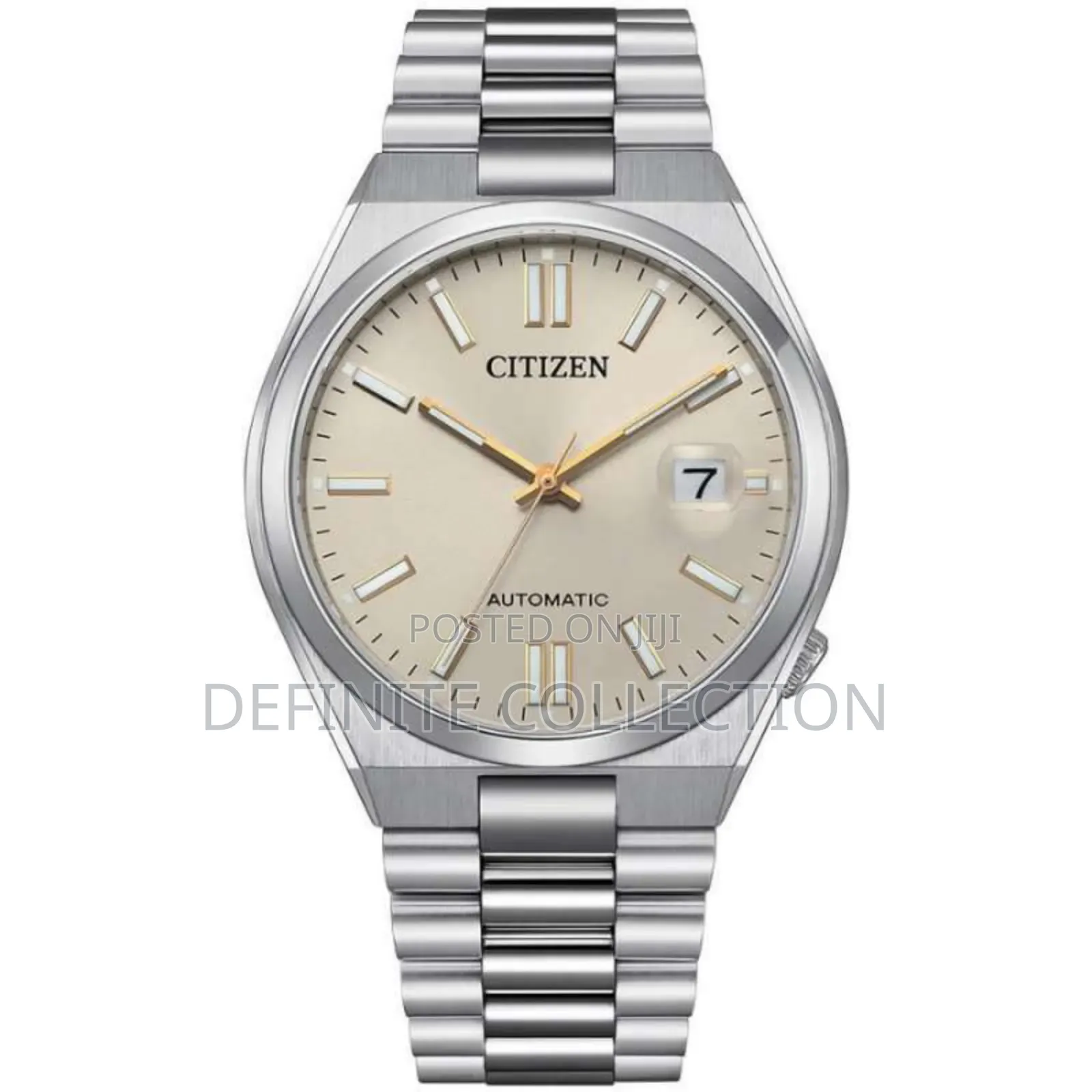 Citizen Luxury Wristwatch