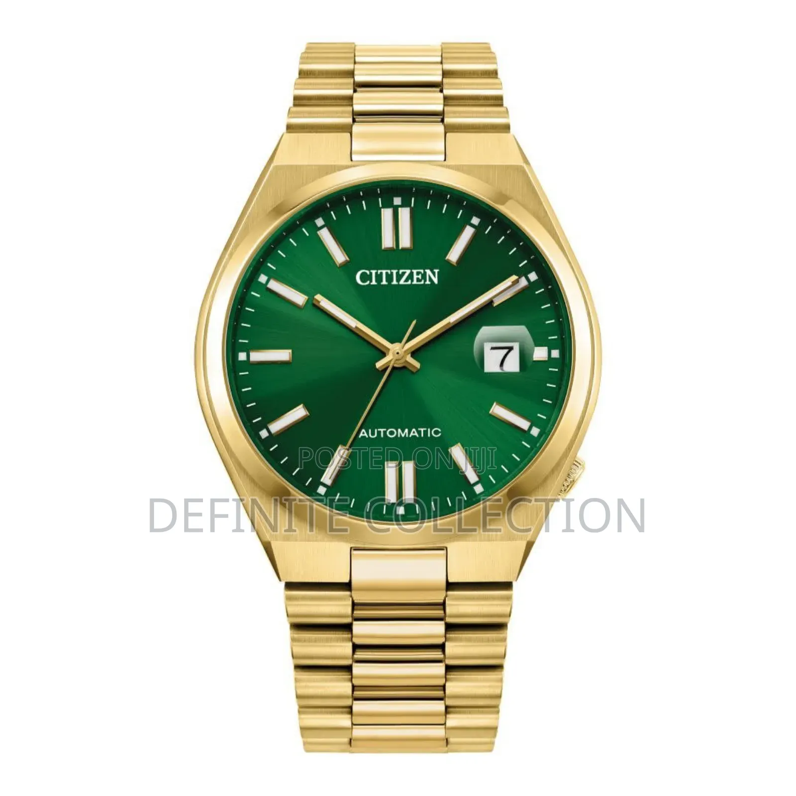 Citizen Luxury Wristwatch