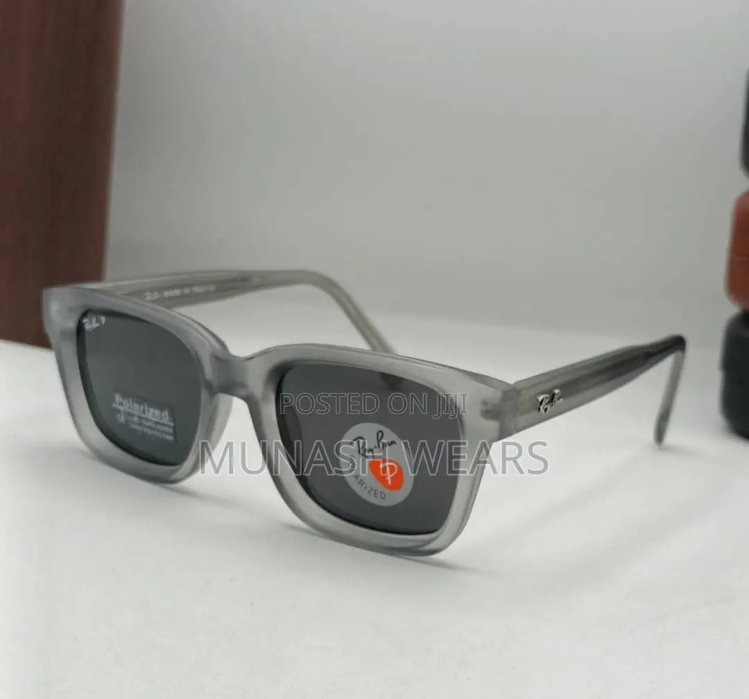Classic Rayban Glasses