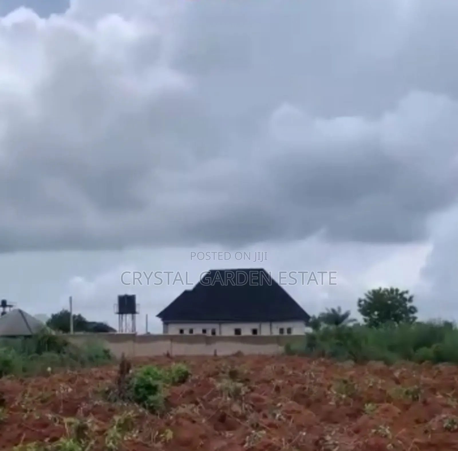 50x100sq Meter Land for Sale at Enugu State.