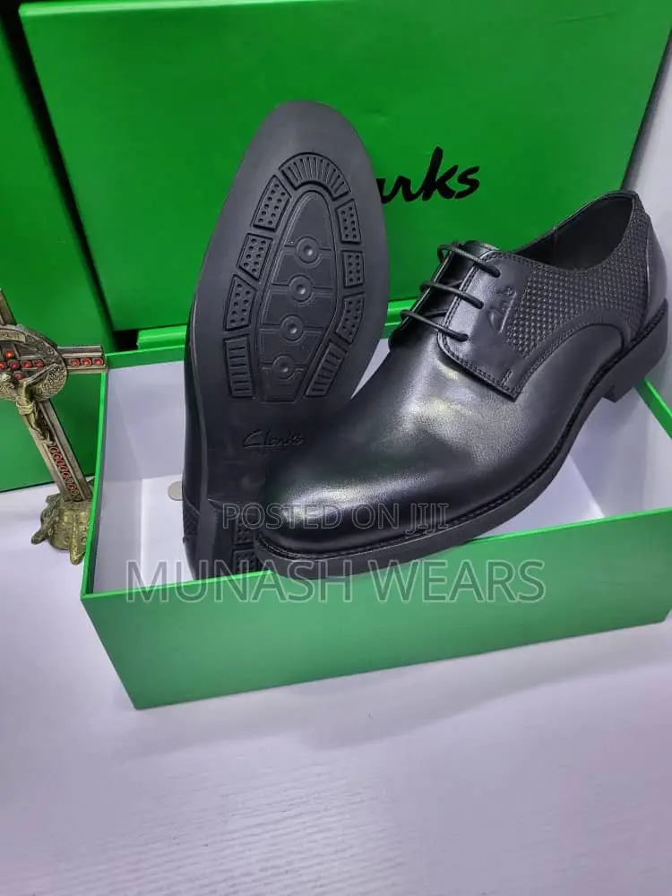 Classic Clerk X Billionaire Shoes for Men 40-46