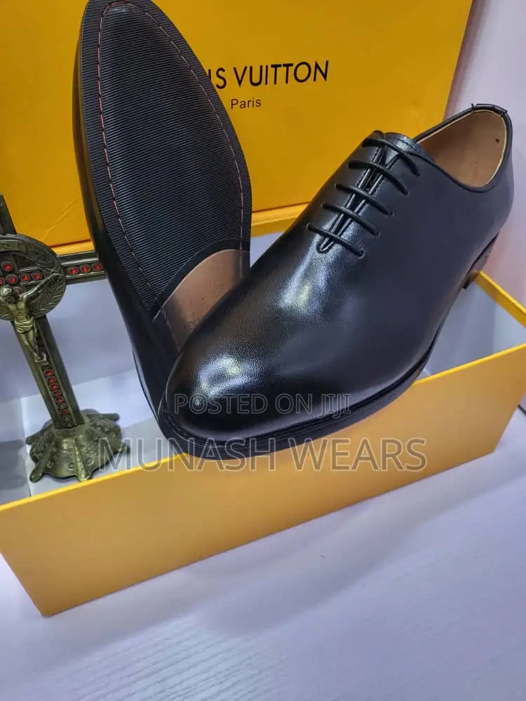 Classic Clerk X Billionaire Shoes for Men 40-46