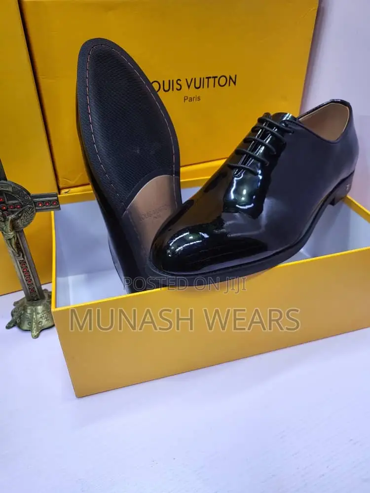Classic Clerk X Billionaire Shoes for Men 40-46