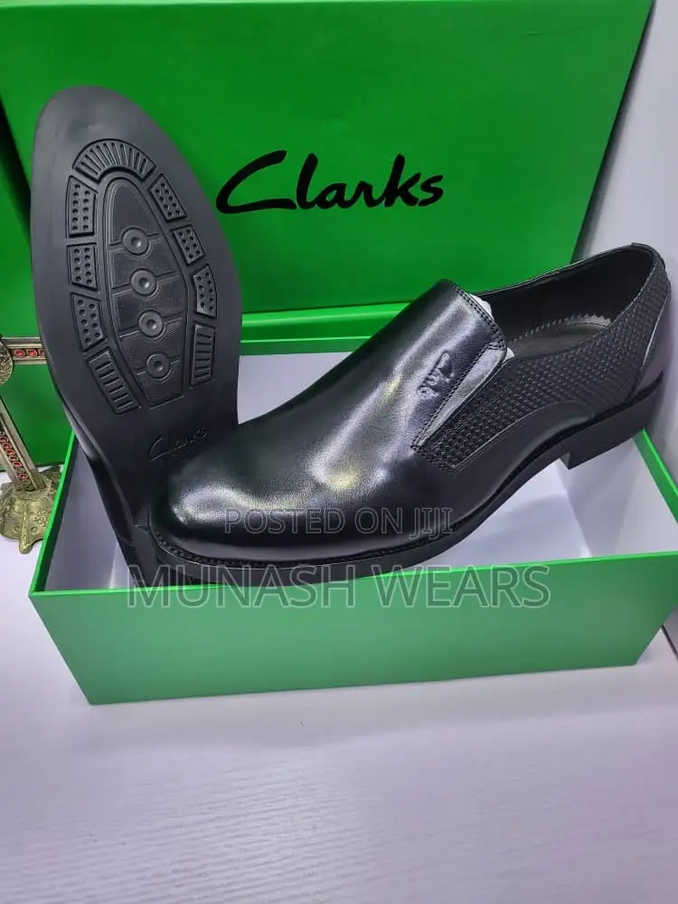 Classic Clerk X Billionaire Shoes for Men 40-46