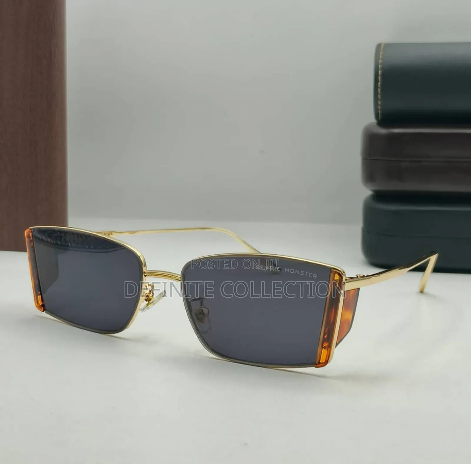 Gentle Monster Luxury Sunglass