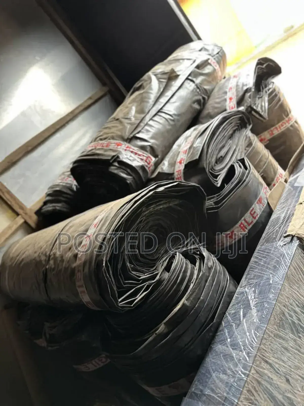Nylon for Decking and Foundation 10kg 20kg 30kg
