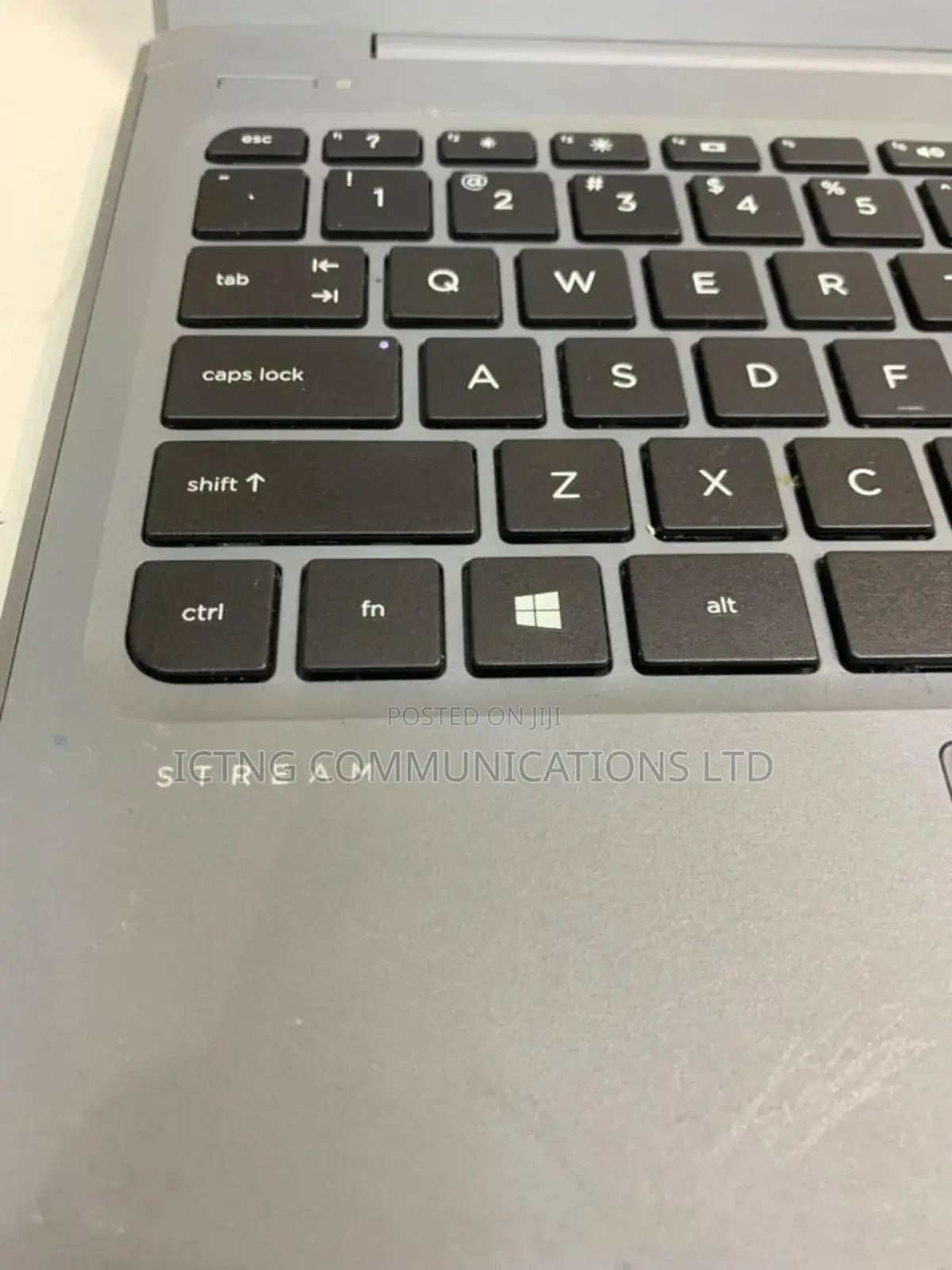 Laptop HP Stream 11 Pro G4 EE 4GB Intel SSD 72GB
