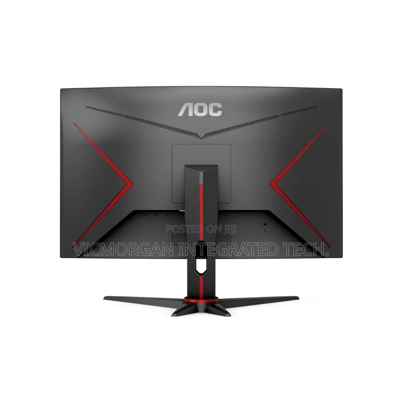 Aoc Gaming C27g2ze - 27 Inch Full Hd 240hz 0.5ms Va Curved
