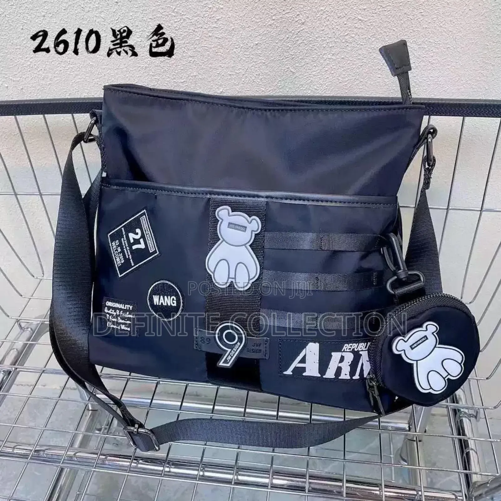 Top Quality Shoulder Bag