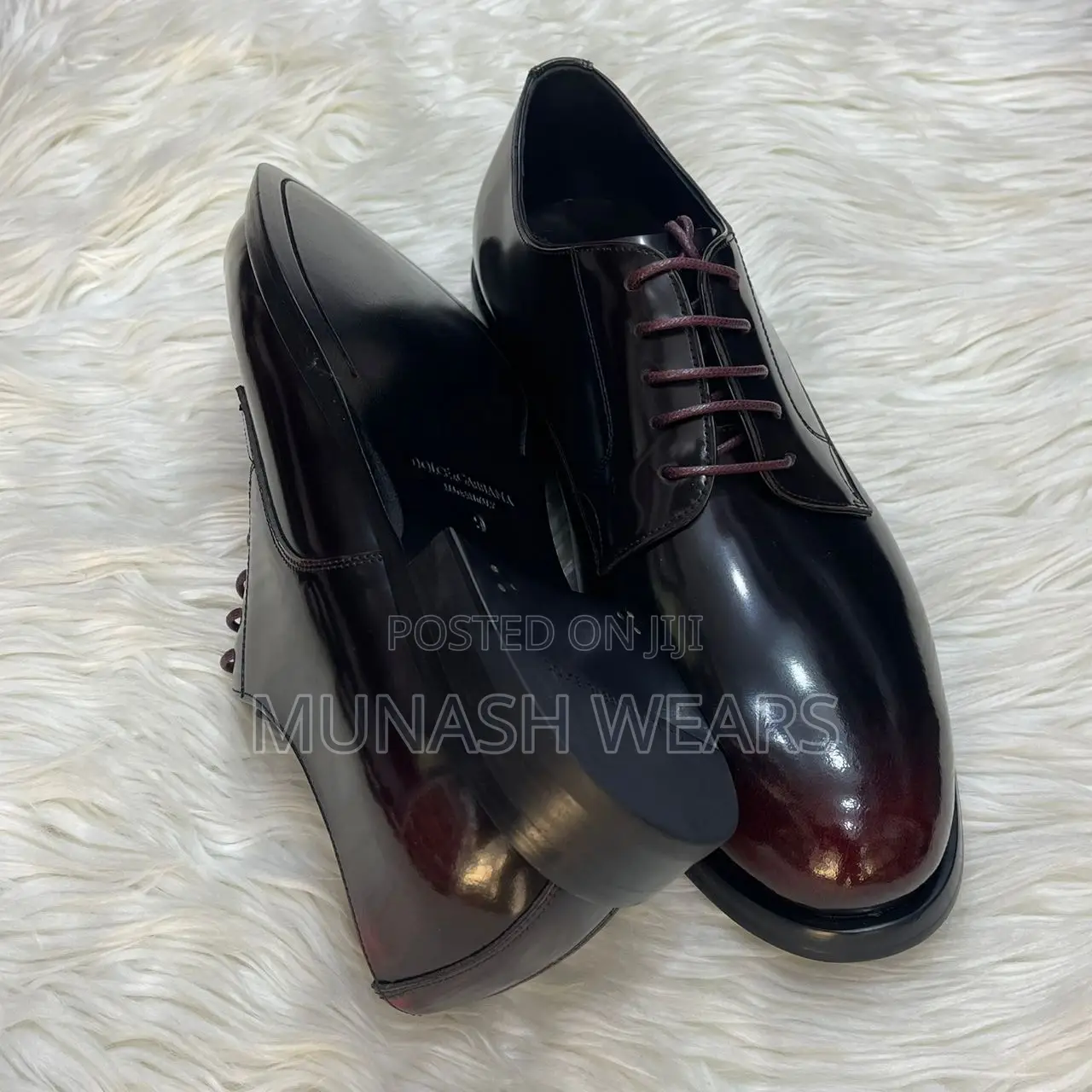 Luxury Italian Dolce Gabanna Shoes 40-46,Nationwide