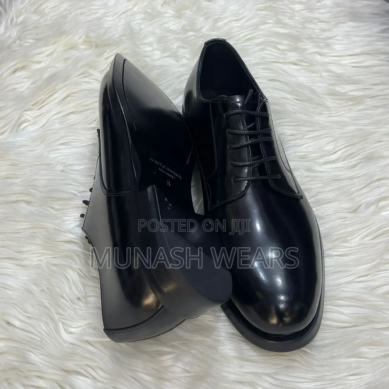 Luxury Italian Dolce Gabanna Shoes 40-46,Nationwide