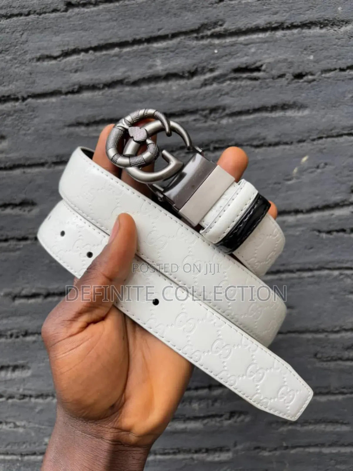 Top Designer Fashion Belt