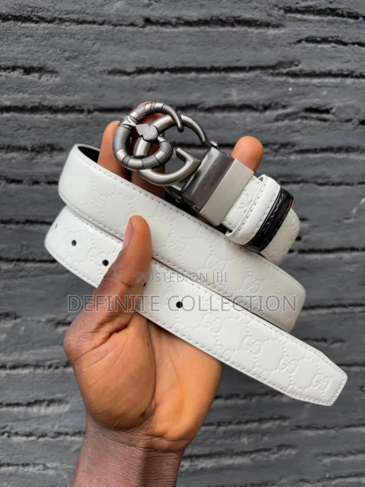 Top Designer Fashion Belt