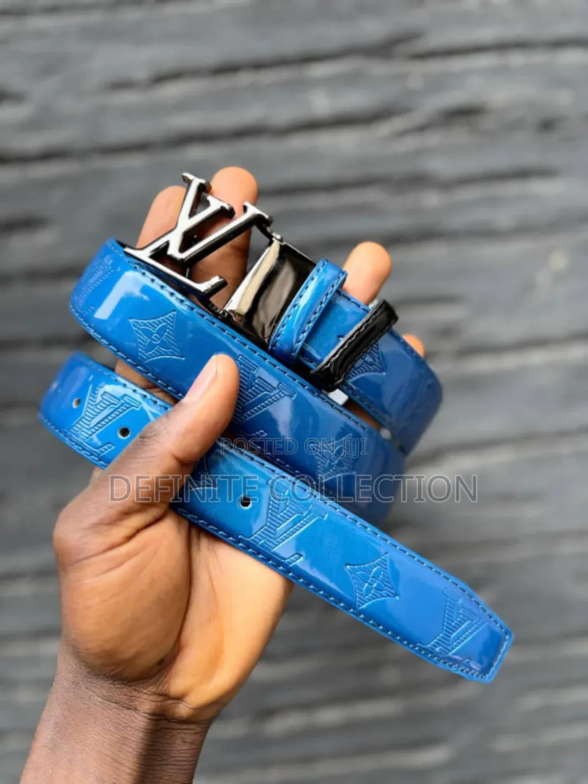 Top Designer Fashion Belt