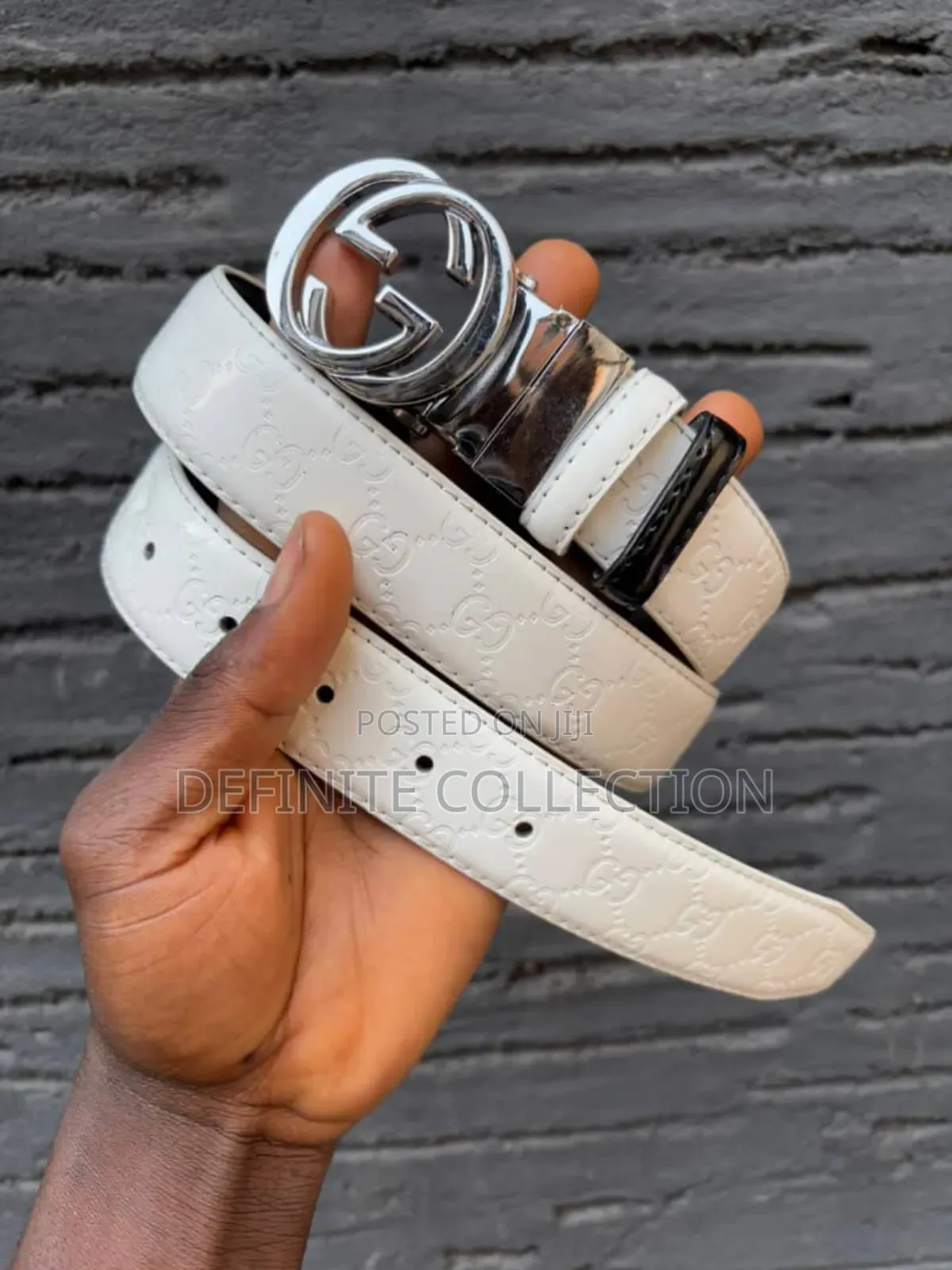 Top Designer Fashion Belt