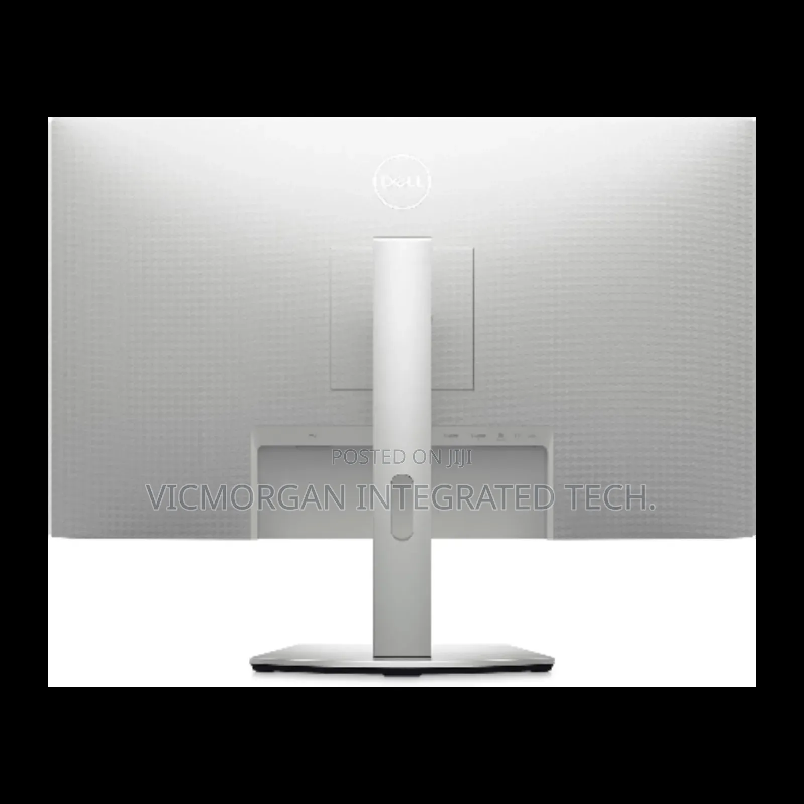 Dell S2722dc 27 Inches QHD Ips Monitor, Usb-C, 99% Srgb, Built-Speakers