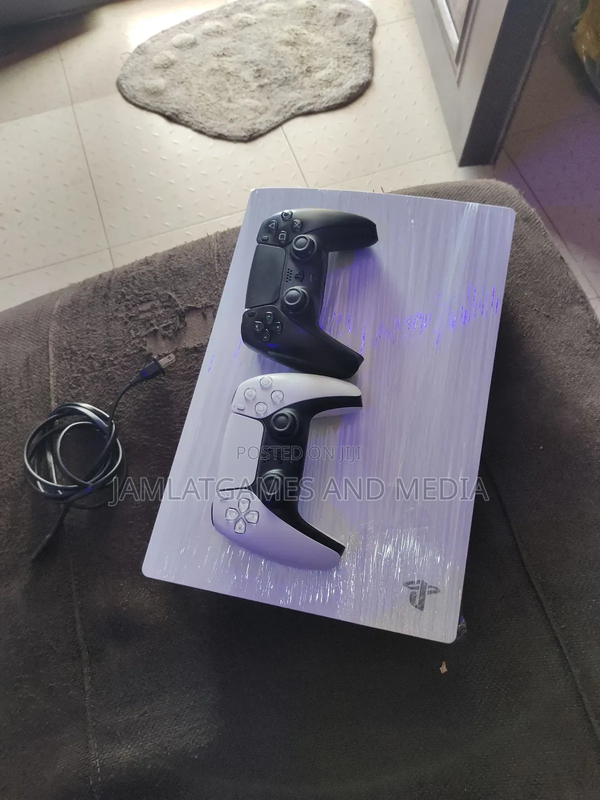 Uk  Playstation 5 Ps5 Available, 10-15games Installed