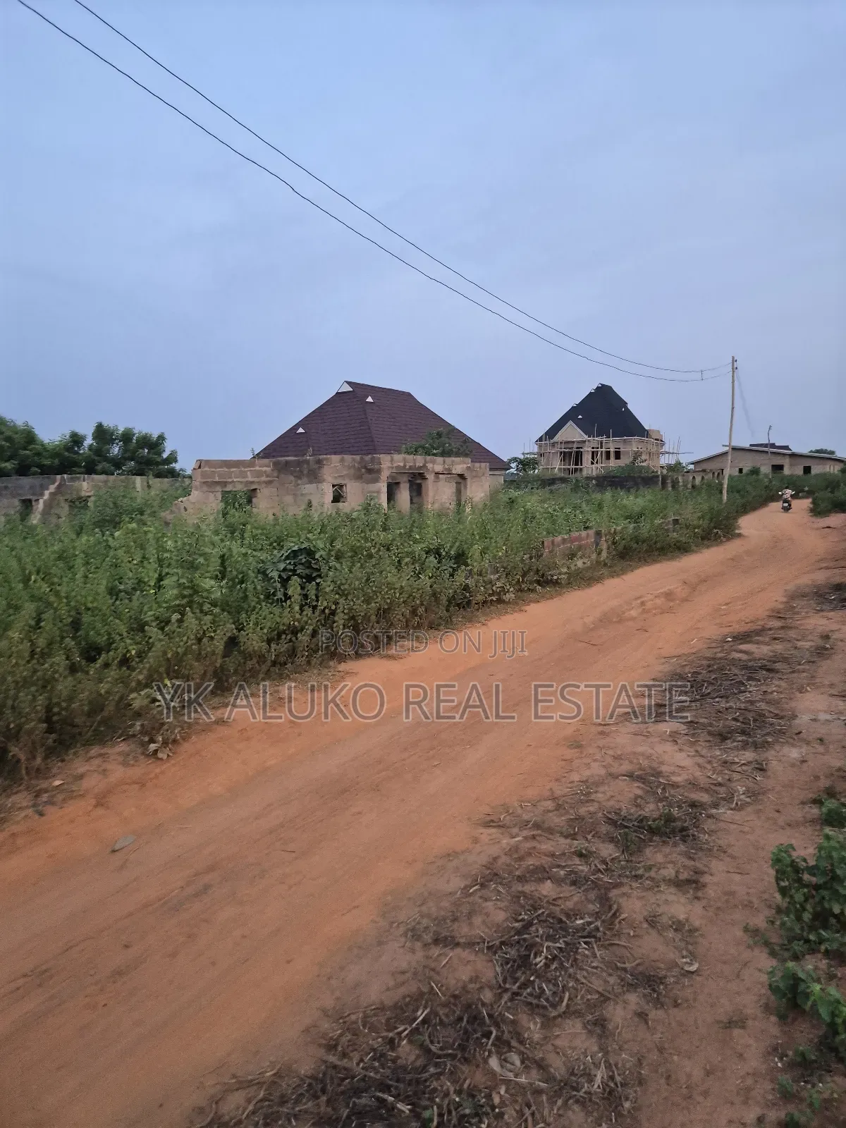 Deed of Assignment