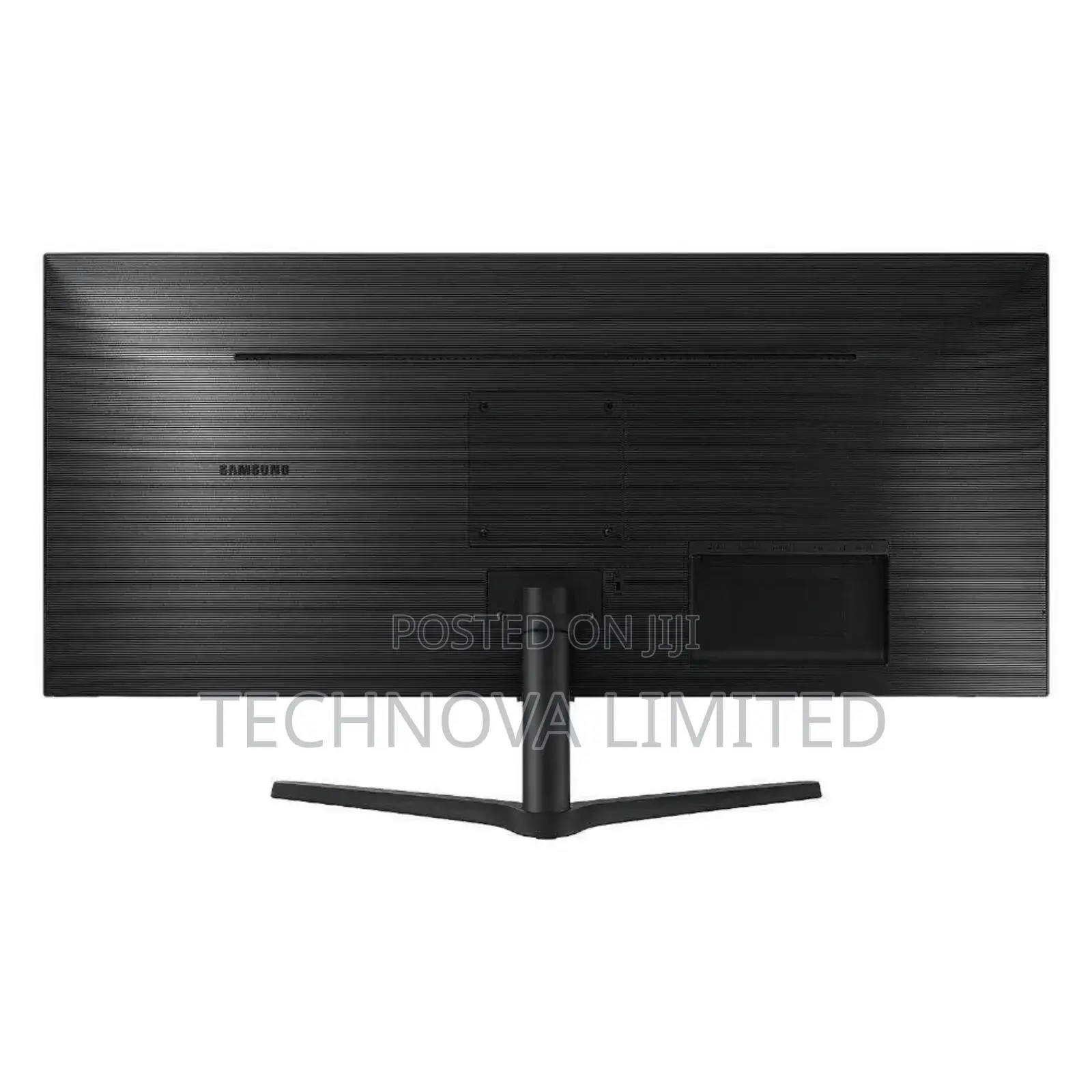 Samsung Viewfinity S50gc 34inch 100hz Ultra WQHD Va Monitor