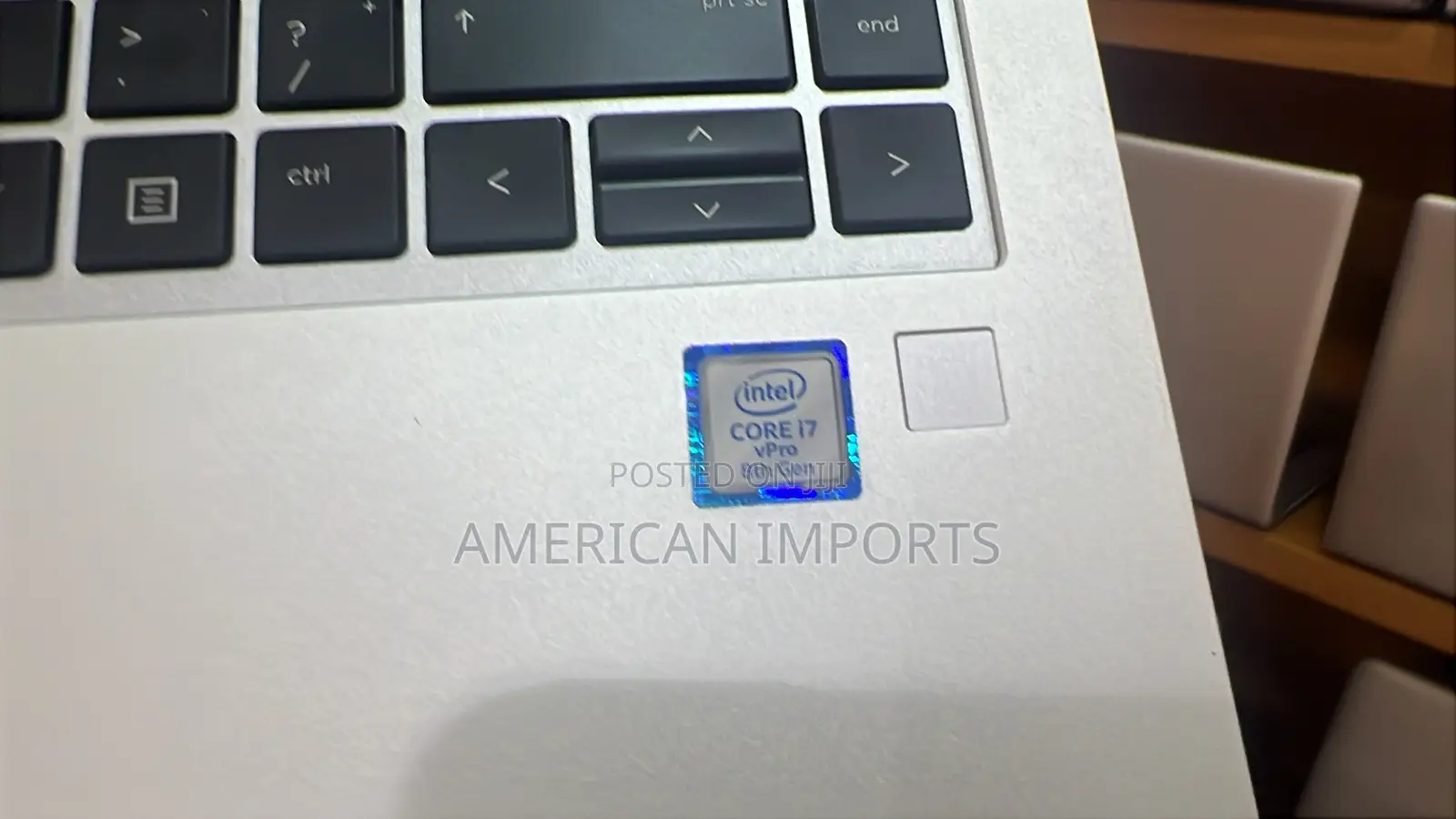 Laptop HP EliteBook 840 G5 8GB Intel Core I7 SSD 256GB