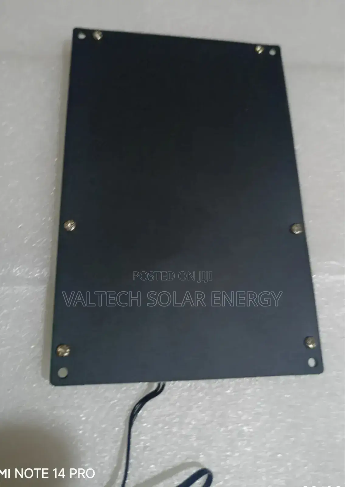 JBD Jaibaida 4s 100a Smart Bluetooth BMS With Uart