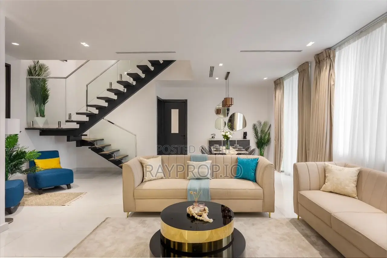 2 Bedroom Shortlet in Lekki Phase 1