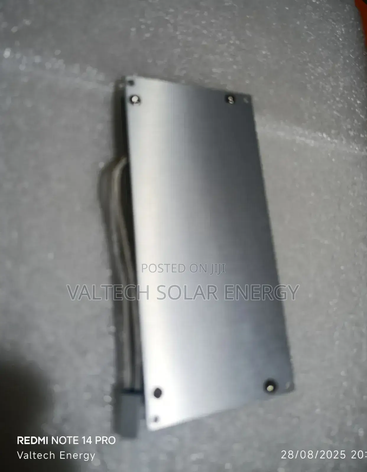 JBD Jaibaida 8s 100a LFP Lifepo4 Lithium Battery Hardware BMS