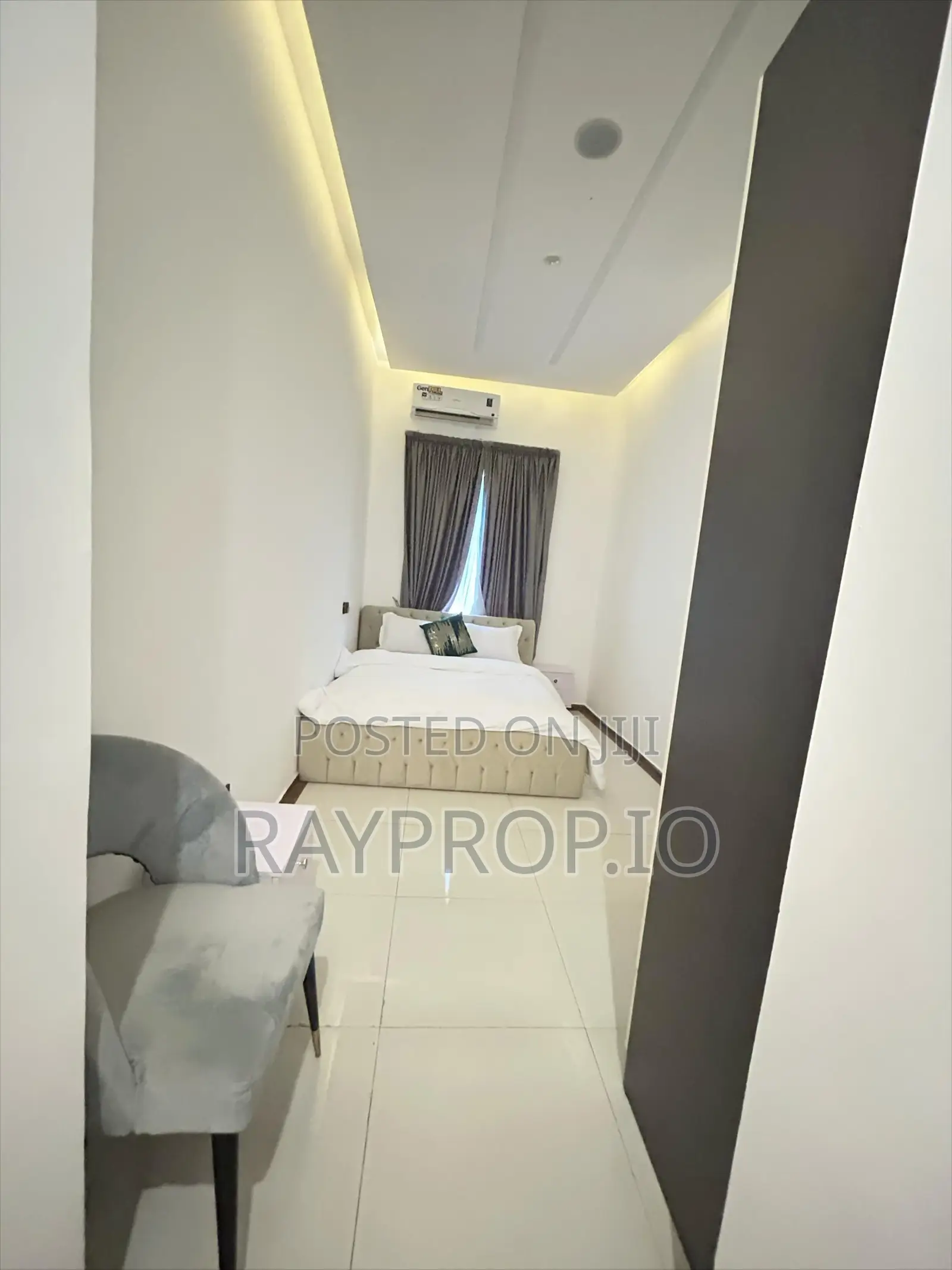 4 Bedroom Shortlet in Ikate Lekki