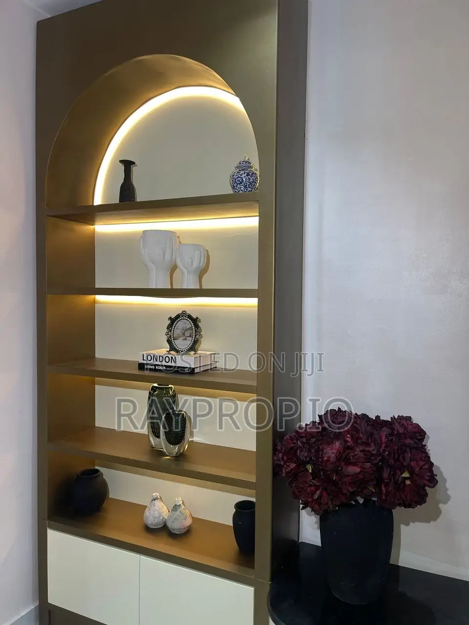 3 Bedroom Shortlet in Ikoyi