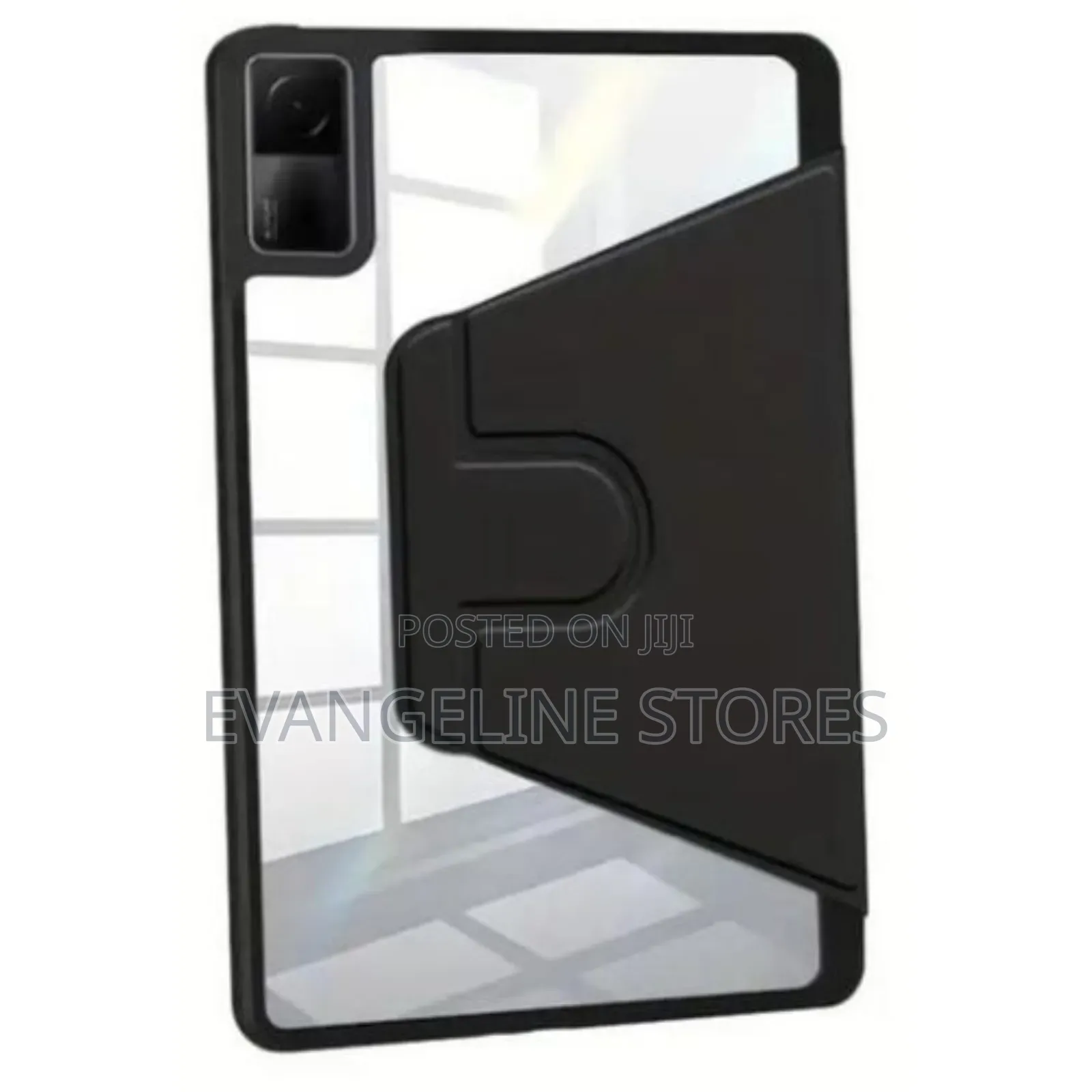 Redmi Pad 2 Leather Smart Case 11 Inch 2025 Release