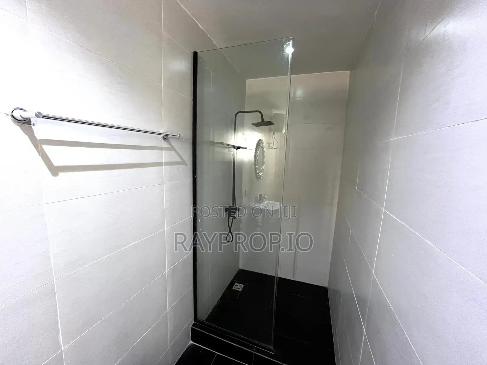 3 Bedroom Shortlet in Ikate Lekki