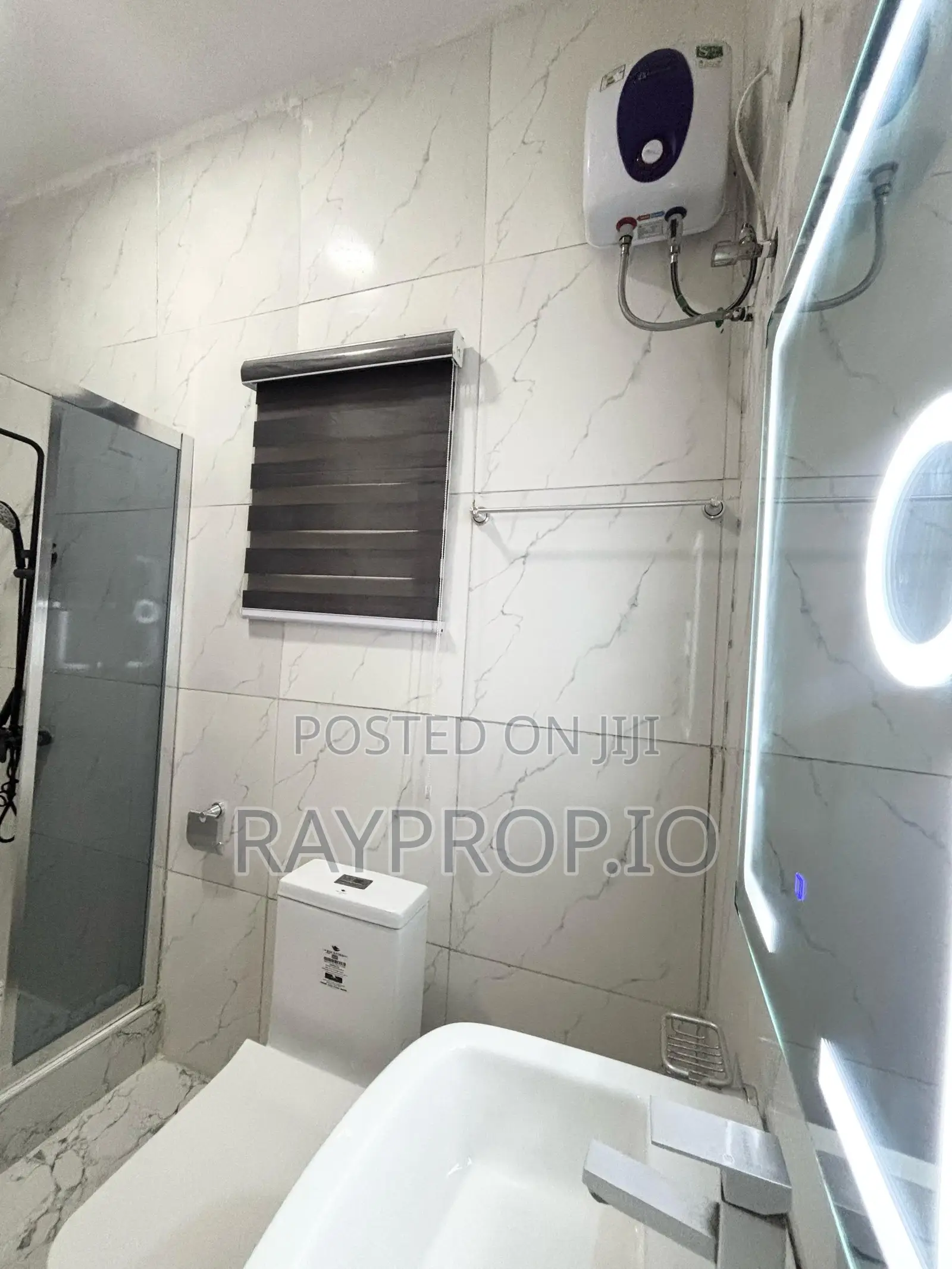169251xw - 2 Bedroom Shortlet in Ikate Lekki