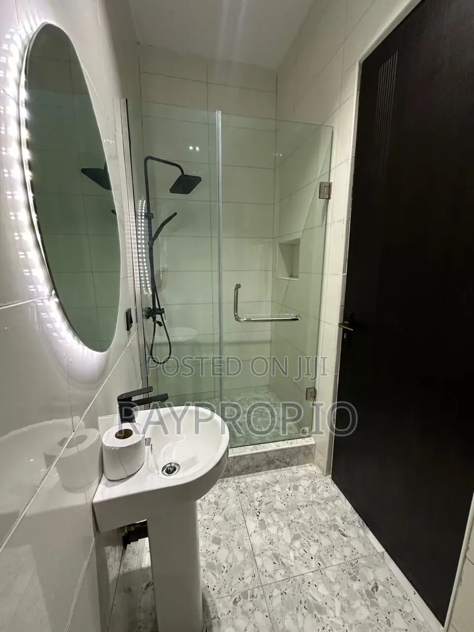 2 Bedroom Shortlet in Ikate Lekki