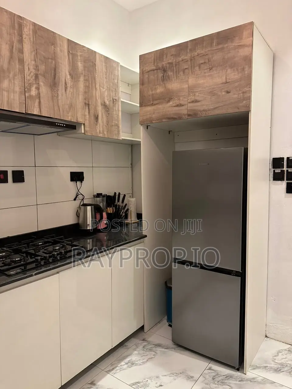 2 Bedroom Shortlet in Ikate Lekki