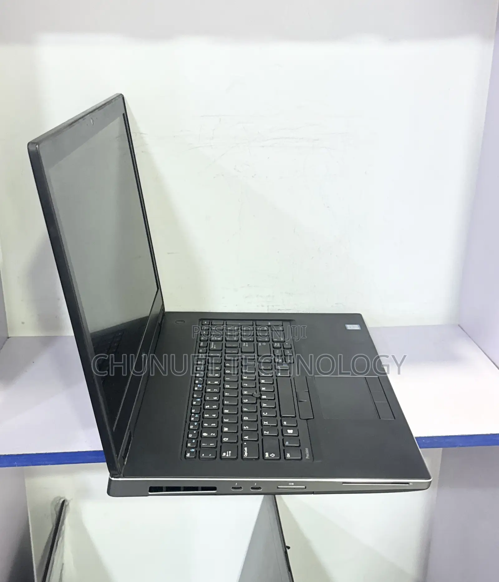 Laptop Dell Precision 7730 32GB Intel Core i7 SSD 512GB