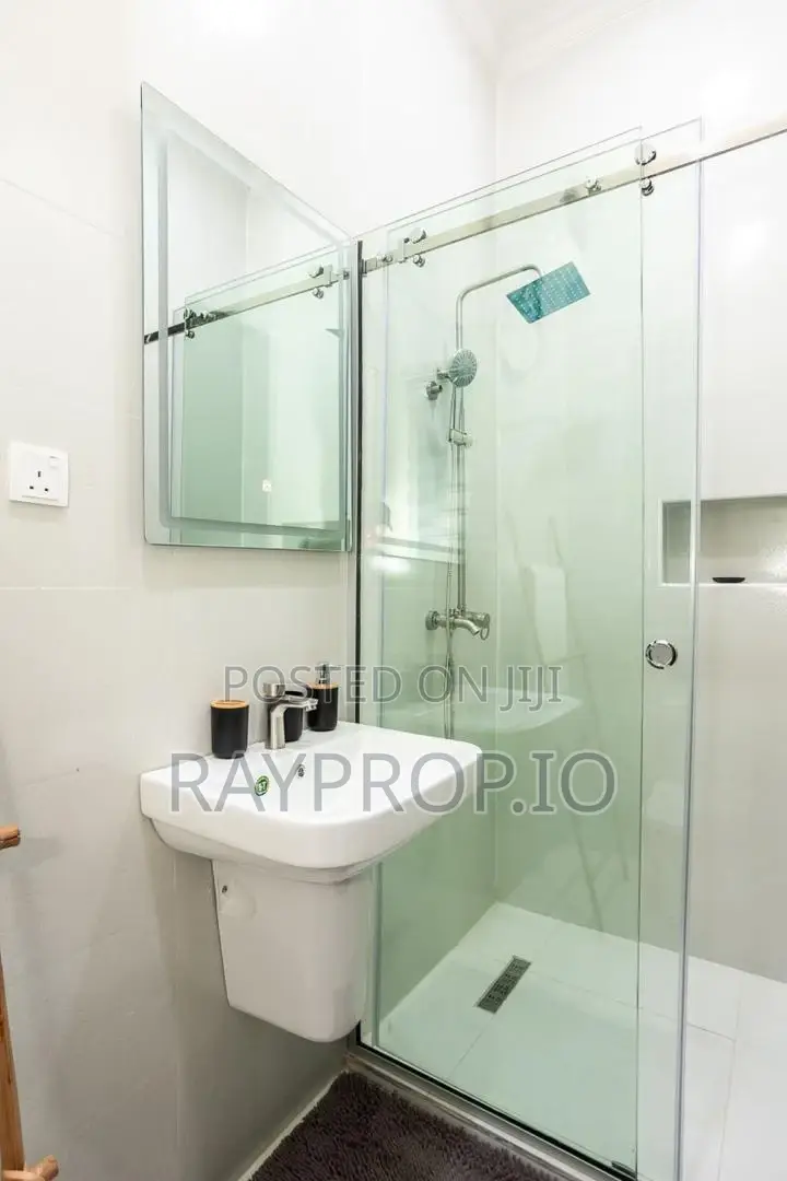 2 Bedroom Shortlet in Ikate Lekki