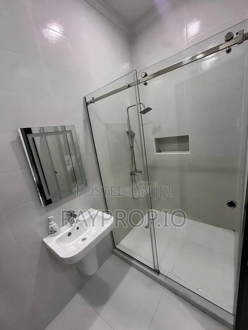 529913cb - 2 Bedroom Shortlet in Ikate Lekki