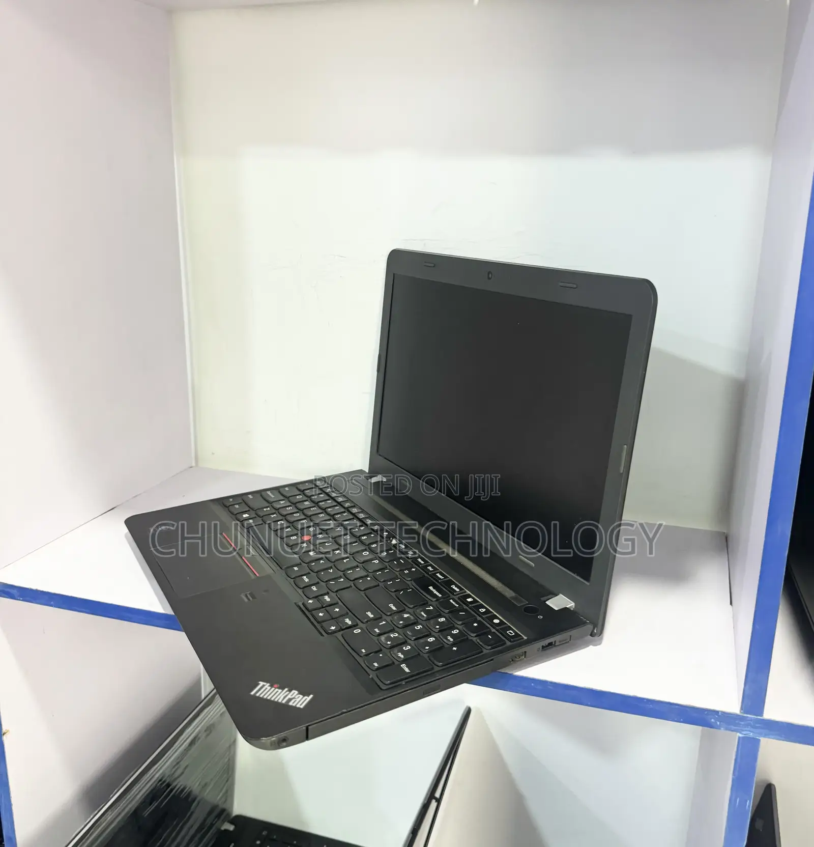 Laptop Lenovo ThinkPad Edge E550 8GB Intel Core i5 HDD 500GB