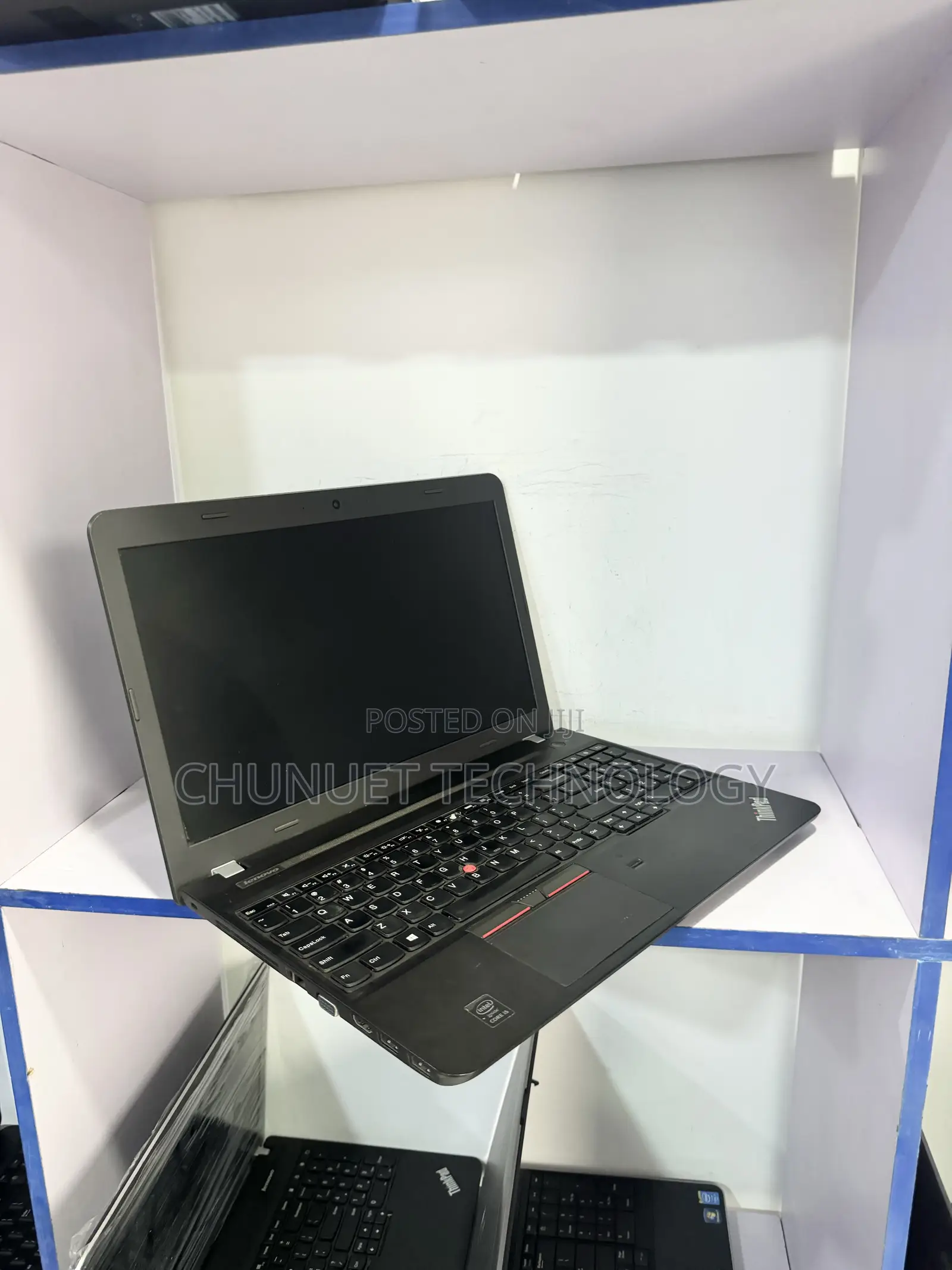 Laptop Lenovo ThinkPad Edge E550 8GB Intel Core i5 HDD 500GB