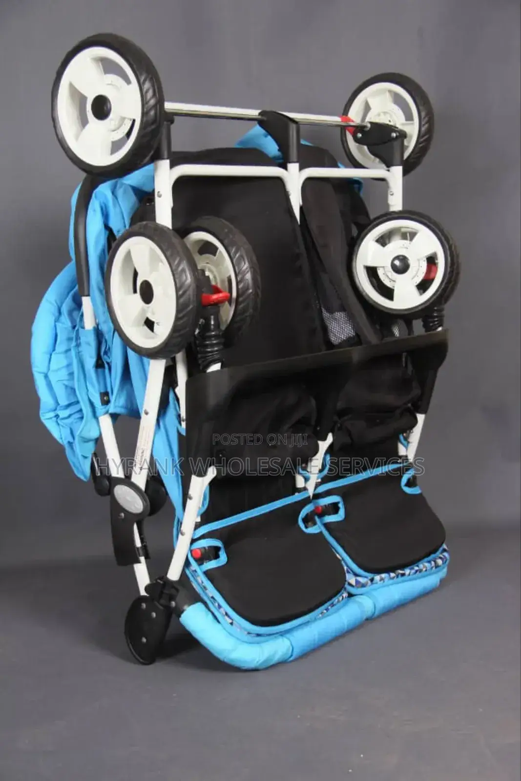 Twins Babies Stroller