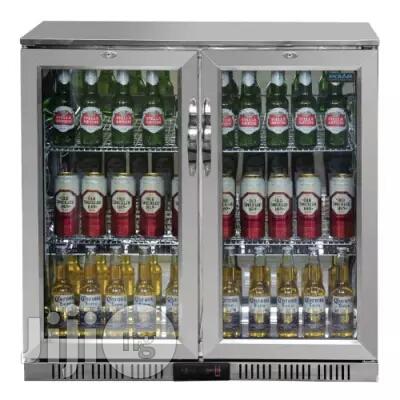 Wine Chiller - Under Bar Counter Wine Chiller