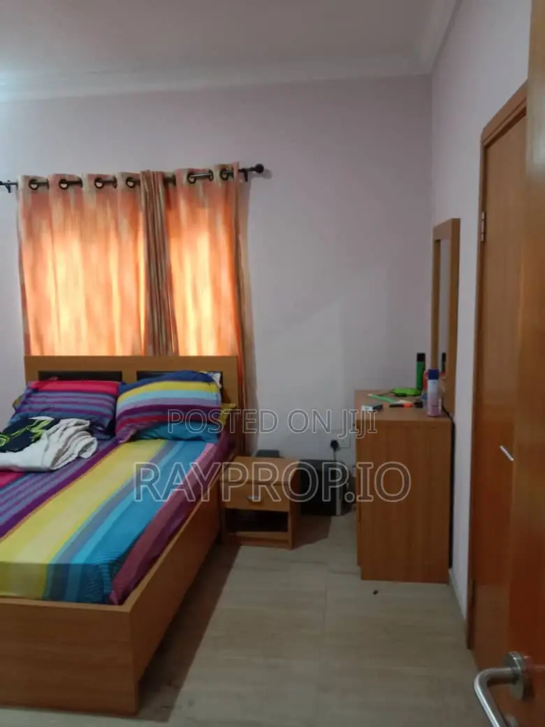 3 Bedroom Shortlet in Lekki Phase 1