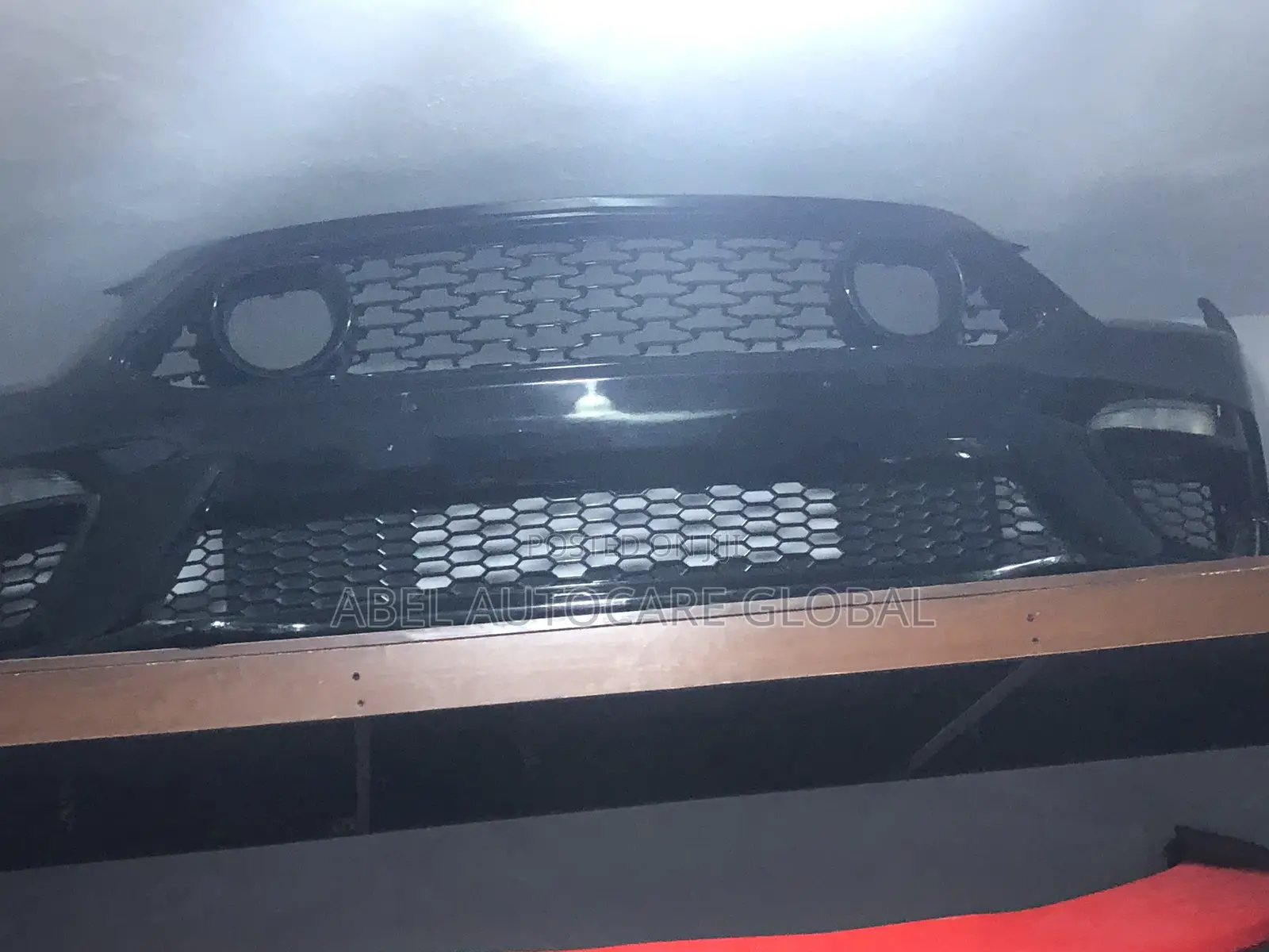 Front Bumper for Mustang 2021 Model