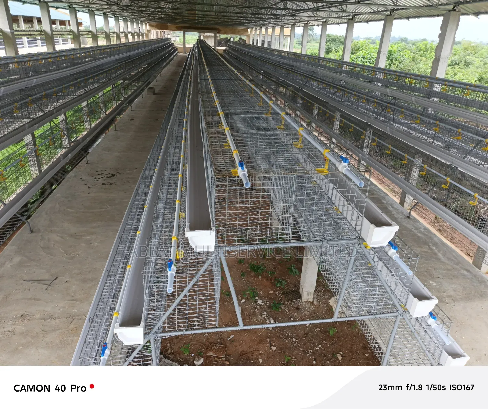 Best Premium Farmers Cage