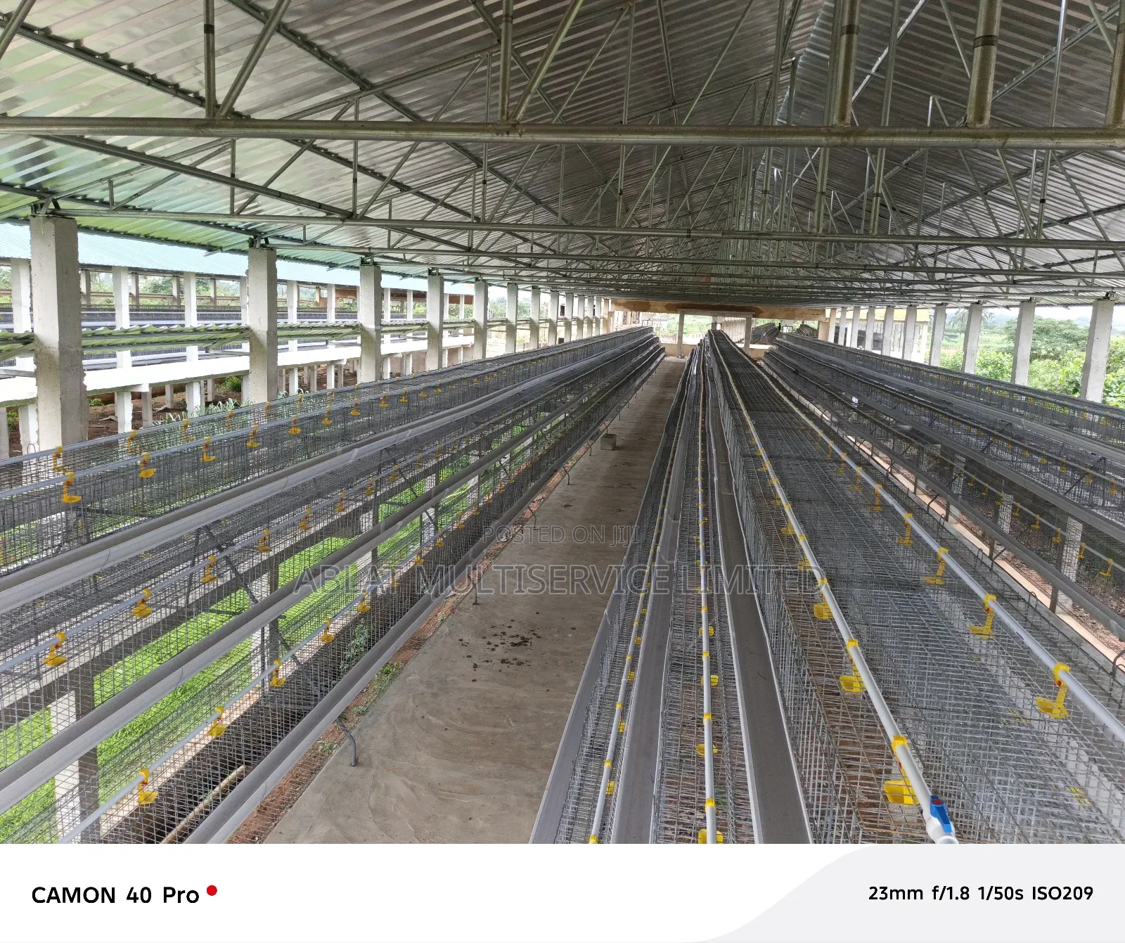 Best Premium Farmers Cage